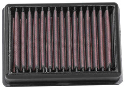 K&N K&N Heavy-Duty Replacement Air Filters BM-1121 Autofit