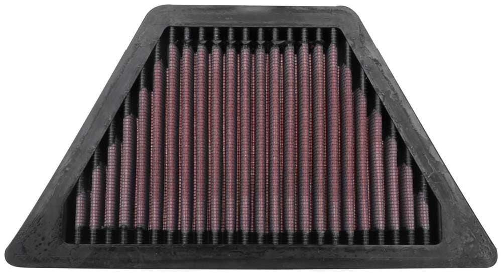 K&N K&N Heavy-Duty Replacement Air Filters BM-1821 Autofit