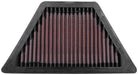 K&N K&N Heavy-Duty Replacement Air Filters BM-1821 Autofit