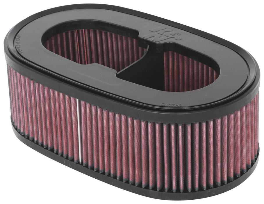 K&N K&N Heavy-Duty Replacement Air Filters E-0636 Autofit