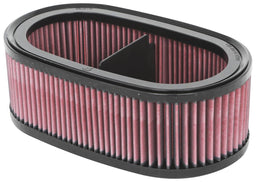 K&N K&N Heavy-Duty Replacement Air Filters E-0636 Autofit