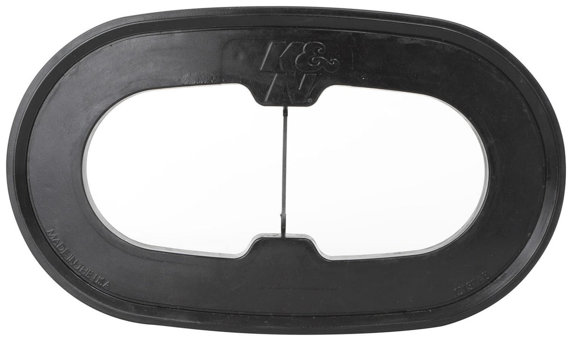 K&N K&N Heavy-Duty Replacement Air Filters E-0636 Autofit