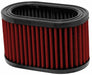 K&N K&N Heavy-Duty Replacement Air Filters E-4551 Autofit
