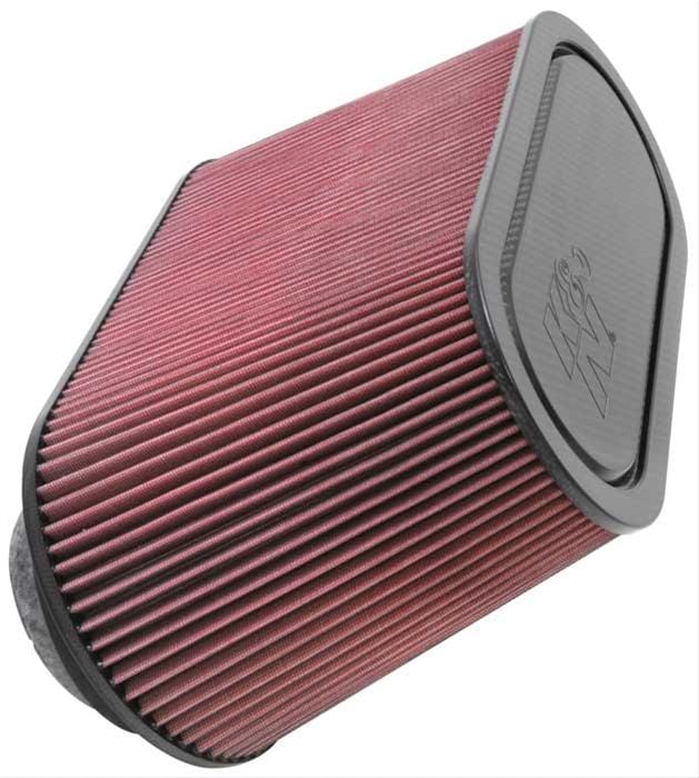 K&N K&N High-Flow Race Air Filters 100-8521 Autofit