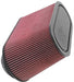K&N K&N High-Flow Race Air Filters 100-8521 Autofit