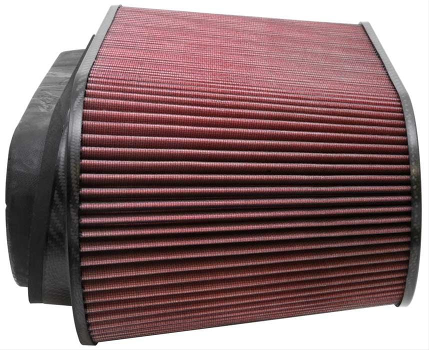 K&N K&N High-Flow Race Air Filters 100-8521 Autofit