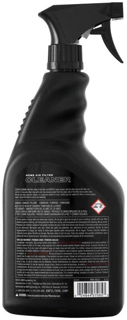 K&N K&N HVAC Filter Cleaner 99-6010 Autofit