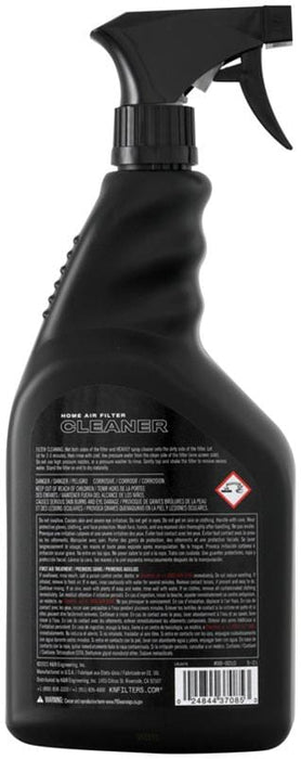 K&N K&N HVAC Filter Cleaner 99-6010 Autofit