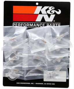 K&N K&N Inline Fuel Filters 81-0220 Autofit