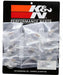 K&N K&N Inline Fuel Filters 81-0220 Autofit