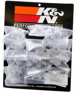 K&N K&N Inline Fuel Filters 81-0230 Autofit