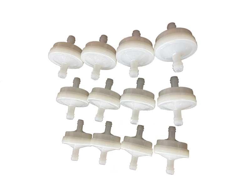 K&N K&N Inline Fuel Filters 81-0230 Autofit