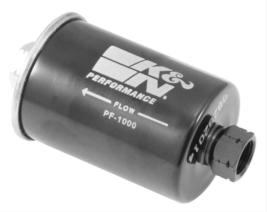 K&N K&N Inline Fuel Filters PF-1000 Autofit