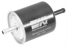 K&N K&N Inline Fuel Filters PF-1100 Autofit
