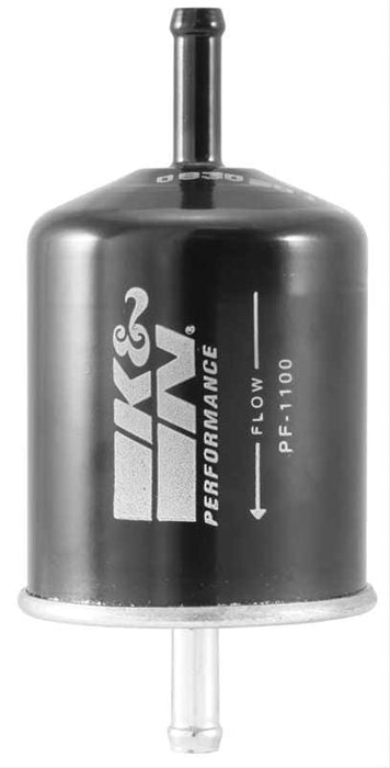 K&N K&N Inline Fuel Filters PF-1100 Autofit
