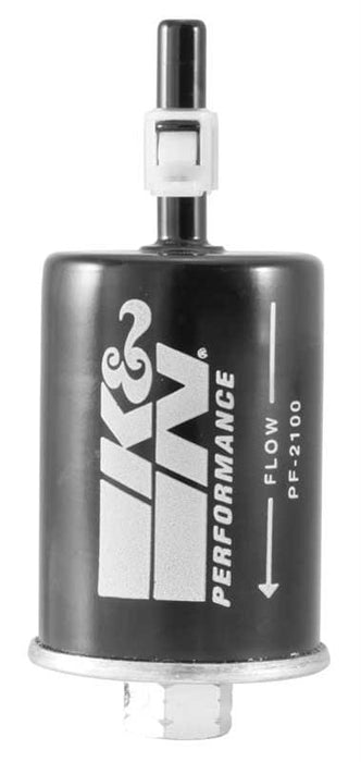 K&N K&N Inline Fuel Filters PF-2100 Autofit