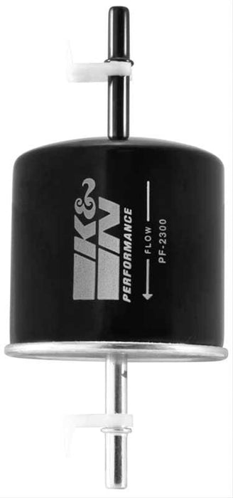 K&N K&N Inline Fuel Filters PF-2300 Autofit