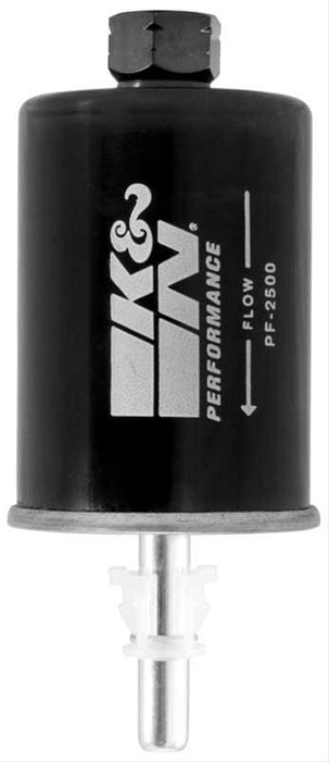K&N K&N Inline Fuel Filters PF-2500 Autofit