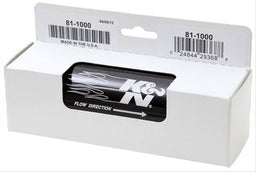 K&N K&N Inline Performance Fuel Filters 81-1000 Autofit