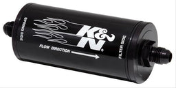 K&N K&N Inline Performance Fuel Filters 81-1000 Autofit