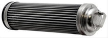 K&N K&N Inline Performance Fuel Filters 81-1009 Autofit