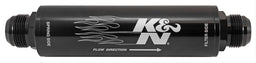 K&N K&N Inline Performance Fuel Filters 81-1012 Autofit