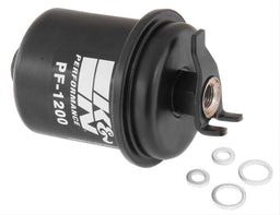 K&N K&N Inline Performance Fuel Filters PF-1200 Autofit
