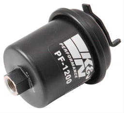 K&N K&N Inline Performance Fuel Filters PF-1200 Autofit
