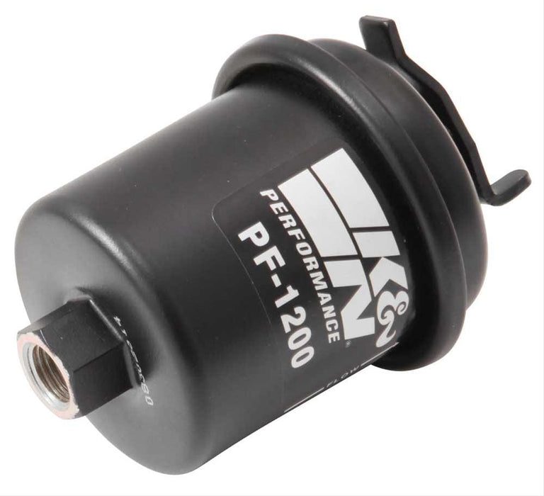 K&N K&N Inline Performance Fuel Filters PF-1200 Autofit