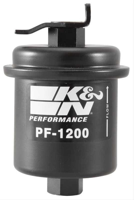 K&N K&N Inline Performance Fuel Filters PF-1200 Autofit