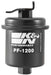K&N K&N Inline Performance Fuel Filters PF-1200 Autofit