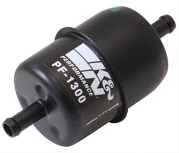 K&N K&N Inline Performance Fuel Filters PF-1300 Autofit
