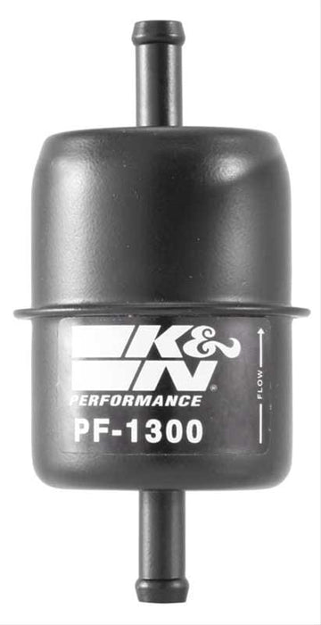 K&N K&N Inline Performance Fuel Filters PF-1300 Autofit