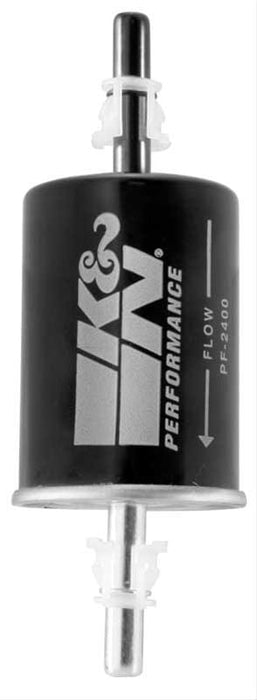 K&N K&N Inline Performance Fuel Filters PF-2400 Autofit