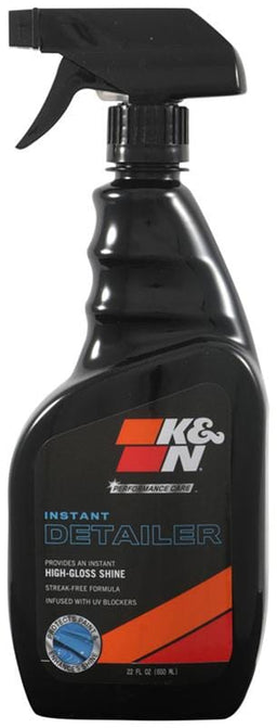 K&N K&N Instant Detailer 99-0805 Autofit