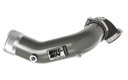 K&N K&N Intercooler Pipes 77-1002KC Autofit