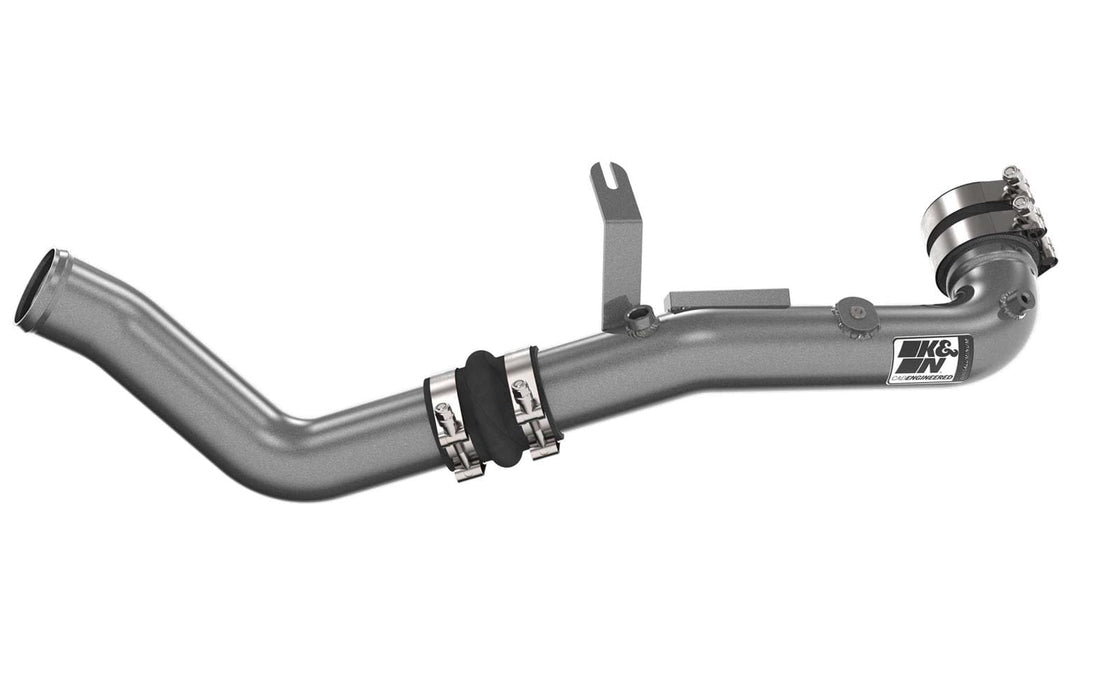 K&N K&N Intercooler Pipes 77-1022KC Autofit