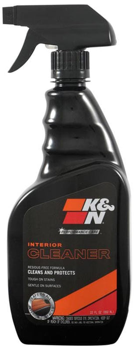 K&N K&N Interior Cleaner 99-0806 Autofit