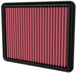 K&N K&N K&N K&N Replacement Panel Filter (KN33-3177) Autofit