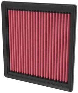 K&N K&N K&N K&N Replacement Panel Filter (KN33-3178) Autofit