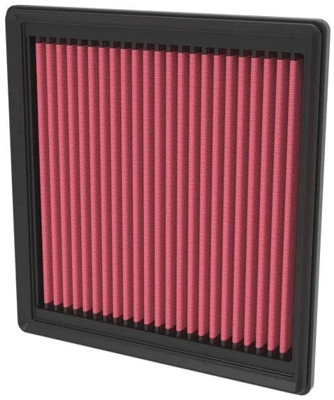K&N K&N K&N K&N Replacement Panel Filter (KN33-3178) Autofit