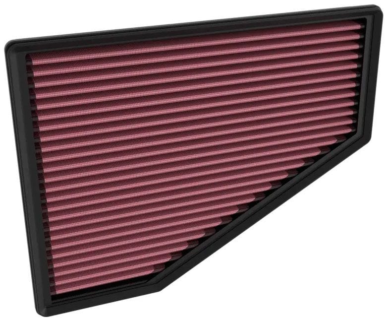 K&N K&N K&N K&N Replacement Panel Filter (KN33-5123) Autofit