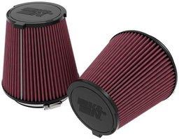 K&N K&N K&N K&N Replacement Round Filter (KNE-0630) Autofit