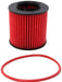 K&N K&N K&N Replacement Oil Filter Cartridge (R2665P) (KNHP-7052) Autofit