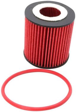 K&N K&N K&N Replacement Oil Filter Cartridge (R2720P) (KNHP-7044) Autofit