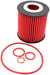 K&N K&N K&N Replacement Oil Filter Cartridge (R2724P) (KNHP-7054) Autofit