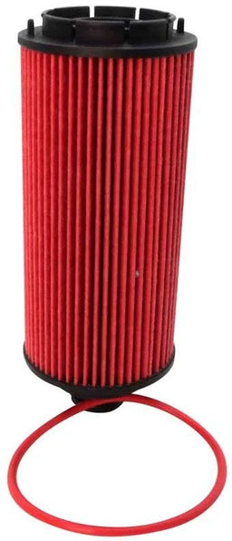 K&N K&N K&N Replacement Oil Filter Cartridge (R2734P) (KNHP-7045) Autofit