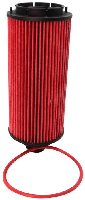 K&N K&N K&N Replacement Oil Filter Cartridge (R2734P) (KNHP-7045) Autofit