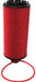 K&N K&N K&N Replacement Oil Filter Cartridge (R2734P) (KNHP-7045) Autofit