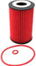K&N K&N K&N Replacement Oil Filter Cartridge (R2740P) (KNHP-7048) Autofit